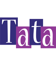 Tata autumn logo