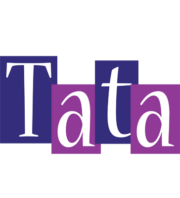 Tata autumn logo