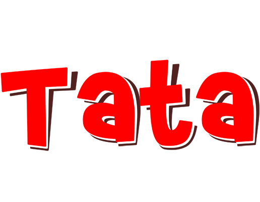 Tata basket logo