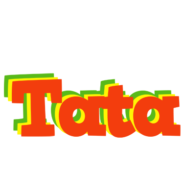 Tata bbq logo