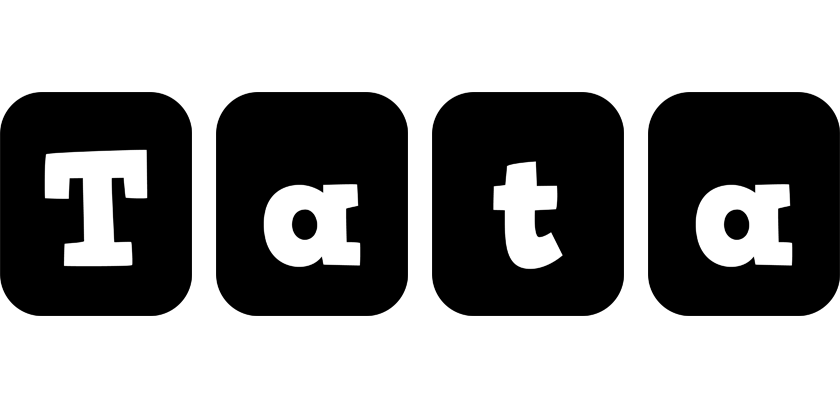 Tata box logo