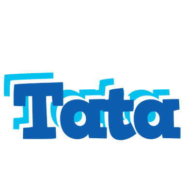 Tata business logo