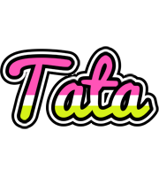 Tata candies logo