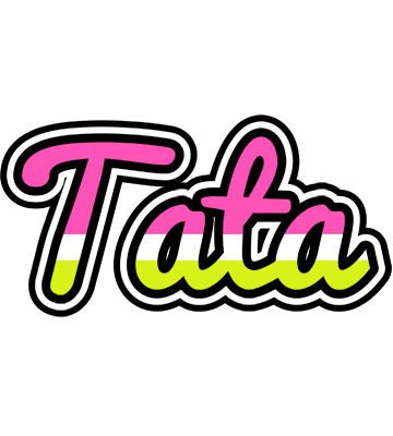 Tata candies logo