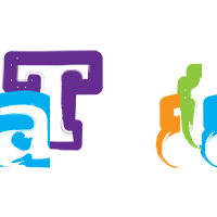Tata casino logo
