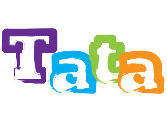 Tata casino logo