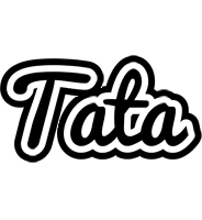 Tata chess logo