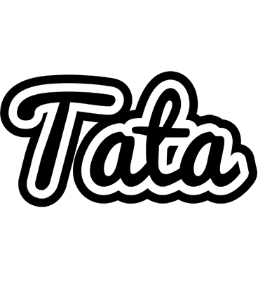 Tata chess logo