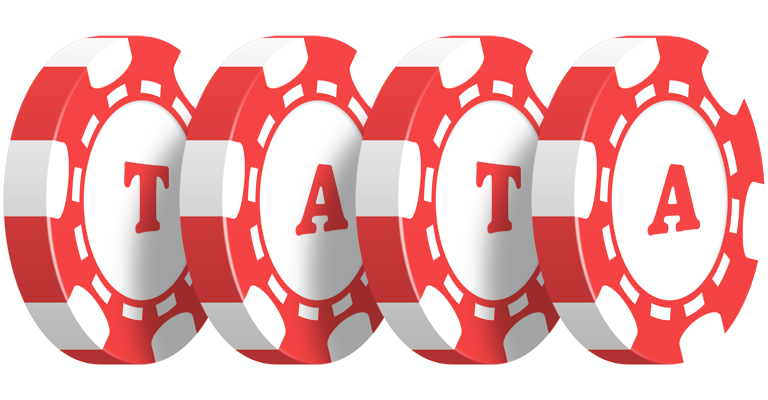 Tata chip logo