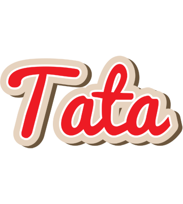 Tata chocolate logo