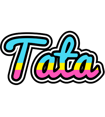 Tata circus logo