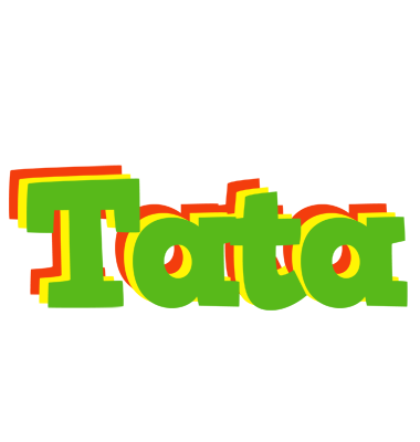 Tata crocodile logo