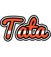 Tata denmark logo