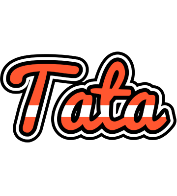 Tata denmark logo