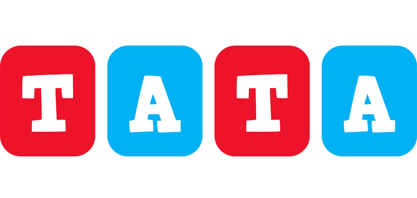 Tata diesel logo