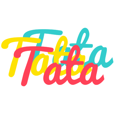 Tata disco logo