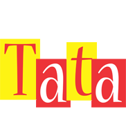 Tata errors logo