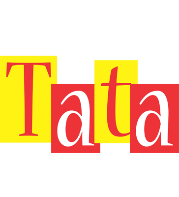 Tata errors logo