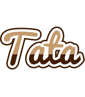 Tata exclusive logo