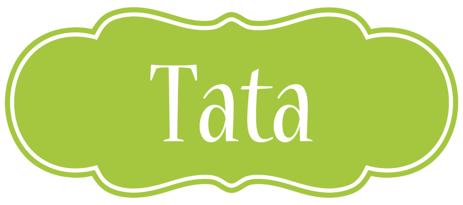 Tata family logo