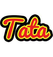 Tata fireman logo