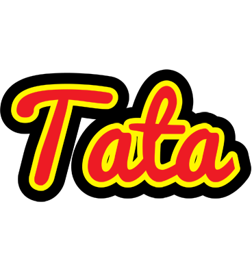 Tata fireman logo