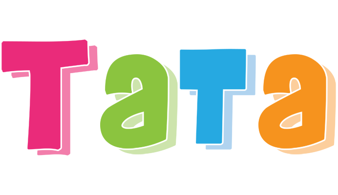 Tata friday logo