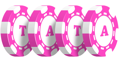 Tata gambler logo
