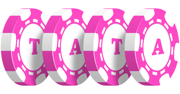 Tata gambler logo