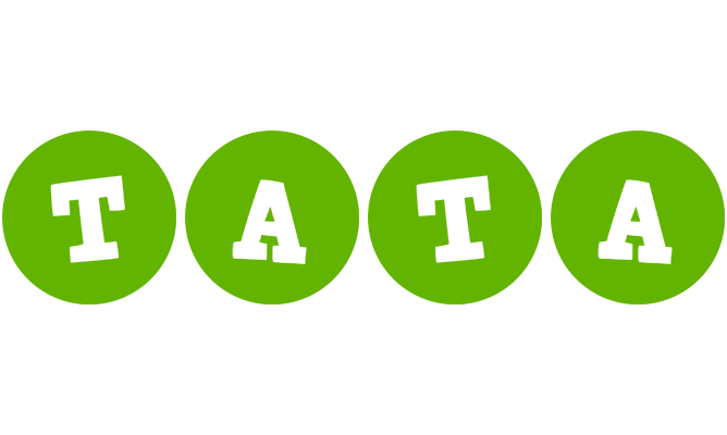 Tata games logo