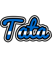 Tata greece logo
