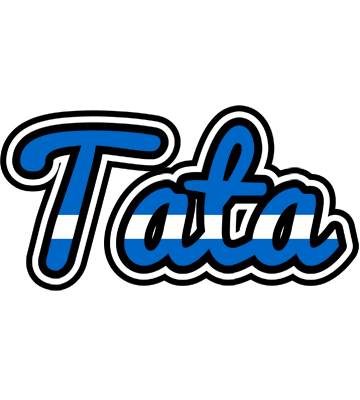 Tata greece logo