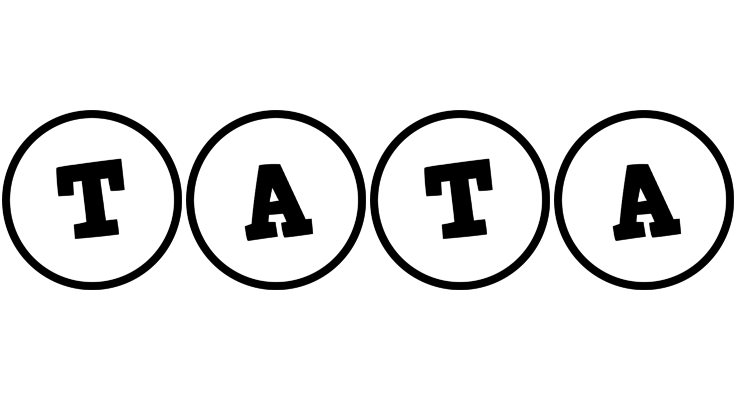 Tata handy logo