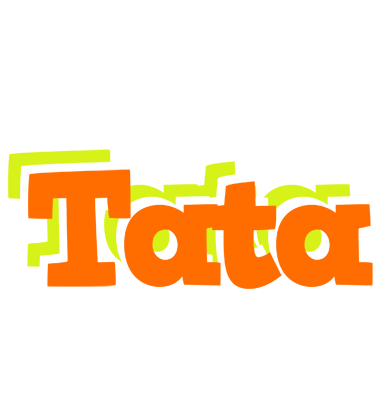 Tata healthy logo
