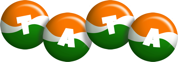 Tata india logo