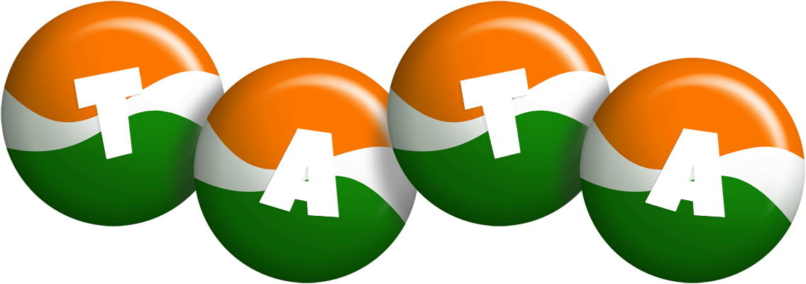 Tata india logo
