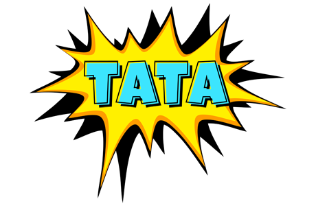 Tata indycar logo