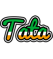 Tata ireland logo
