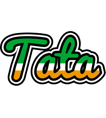 Tata ireland logo