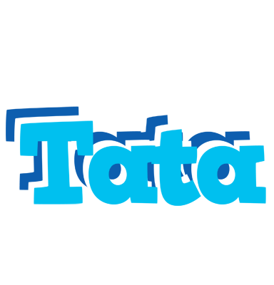 Tata jacuzzi logo