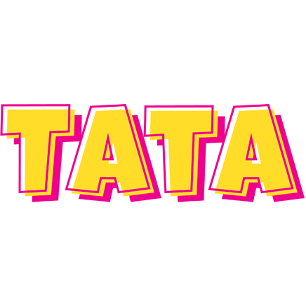 Tata kaboom logo