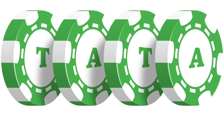 Tata kicker logo
