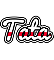 Tata kingdom logo