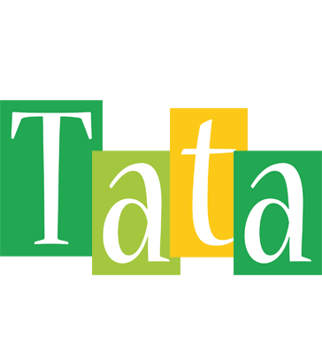 Tata lemonade logo