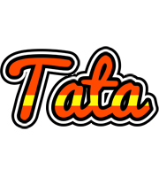 Tata madrid logo