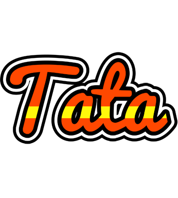 Tata madrid logo