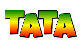 Tata mango logo