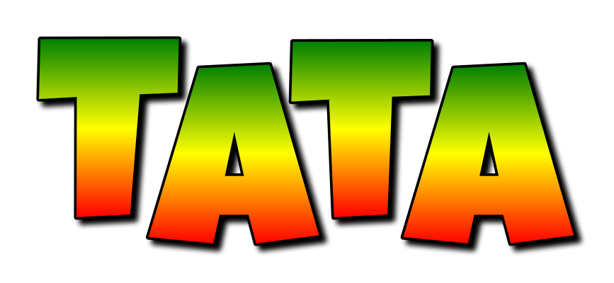 Tata mango logo