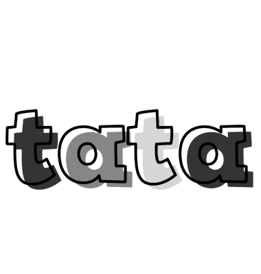 Tata night logo