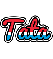 Tata norway logo